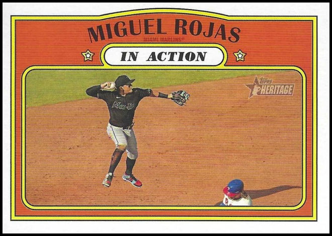 10 Miguel Rojas
